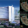 40. Download Architectural Drawings Of Viet My 9-story Hospital Autocad Dwg (2)