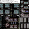 39. Download The Construction Drawing Set Of The Commercial–service And Residential Complex Building With A Total Floor Area Of 4,807 M2