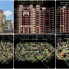44. Download 10-story Apartment Building Architectural Autocad Dwg Drawings