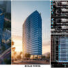 78. Download The Design Documentation For A 22-storey Office Building With A Total Floor Area Of 14,850 M2